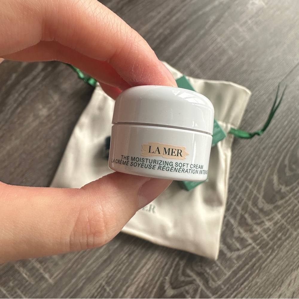 La Mer Sample Bag - Picture 3 of 6